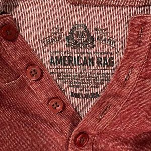 American Rag Pullover